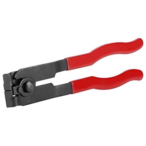 Anlaufklemme für Gleichlaufgelenk, Flügelklemme für Anlaufklemme für Gleichlaufgelenk, Flügelklemme (Flügelklemme für verfestigungsbeständiges Antriebswellengehäuse) (1/5)