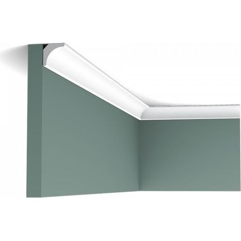 Orac Decor CX133 Skirting Moulding