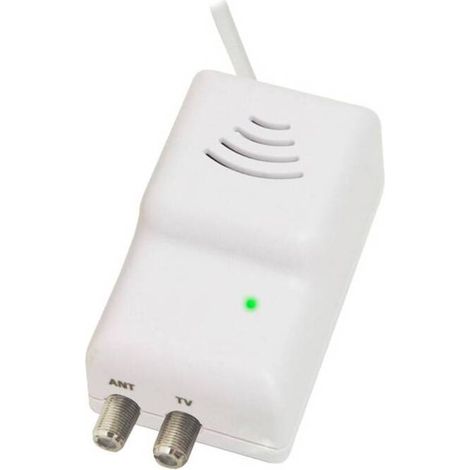 ALIMENTATORE RETRO TV 1 USCITA CONNESSIONE F