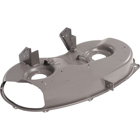 Carter de coupe nu tracteur tondeuse – Frein de sécurité – Compatible avec modèles TS 38 et TS 138 – D'origine Husqvarna