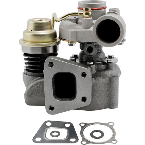 K14 Turbo Turbocharger For Volkswagen T3 Transporter Td 70hp 84-92 068145701q