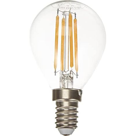 56422 Lampada Led Beghelli Zafiro a Sfera 4W (1/3)