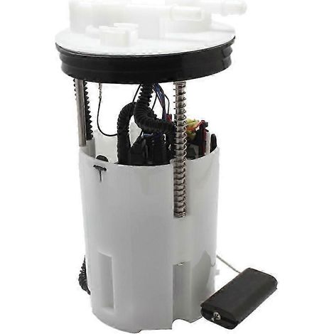 Elektrische Pumpenbaugruppe 77020-02070 für Avensis 2 1.4 2003-2008 0580313085 77020-05111 77020-05110 oben (1/5)