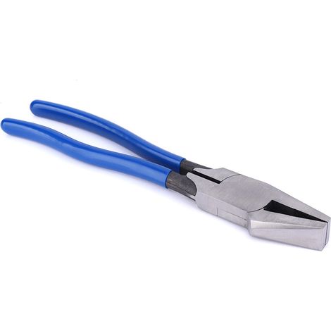 11-Zoll-Glasschneider, Chrom-Vanadium-Legierungsstahl, PVC-Griff, Handwerkzeug (1/5)