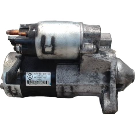 [PRODUIT D'OCCASION] Demarreur NISSAN Juke ♻️ Ref Oe. 2330000q2cre - Garantie à vie (1/4)