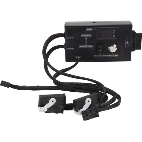 Plateforme de test FEM BDC multifonction, programmateur rapide et efficace, remplacement pour F20 F30 F35 X5 X6 I3 (1/5)
