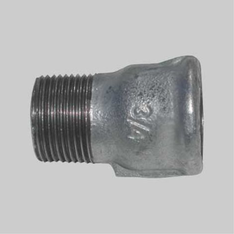 Manicotto m.f. 3/4" EO