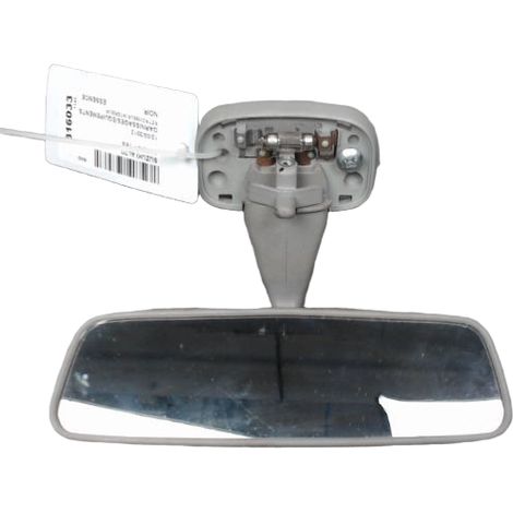 [PRODUIT D'OCCASION] Retroviseur Interieur SUZUKI Alto 5 Ptes ♻️ Ref Oe. 84703m68k106gs - Garantie à vie (1/3)