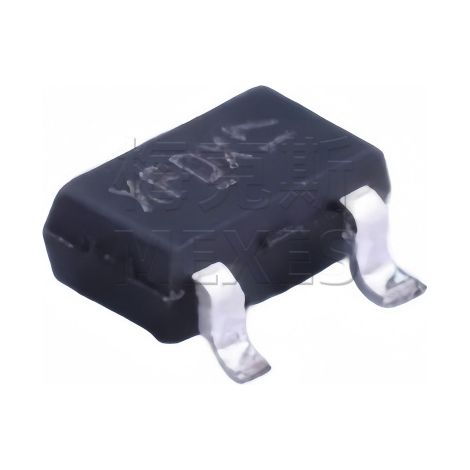 AO3415AAOS Bandai Channel P -20V 5A SOT-23. Inquiries are welcome for bulk orders of chips, electronic components and electronic parts in lots of 5.