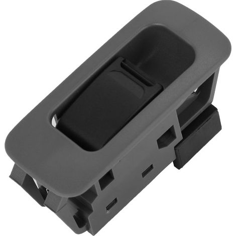 KIMISS Bouton de commande de fenêtre principale Single Power pour 99-02 37995-75F00. (1/5)