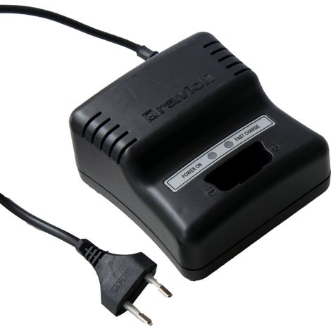 CHARGEUR DE RAVIOLI NOIR CB800A