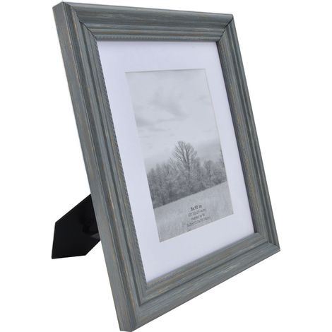 Cadre photo moderne et innovant pour chambre, bureau ou domicile (format ThanksgivingXL) (1/5)