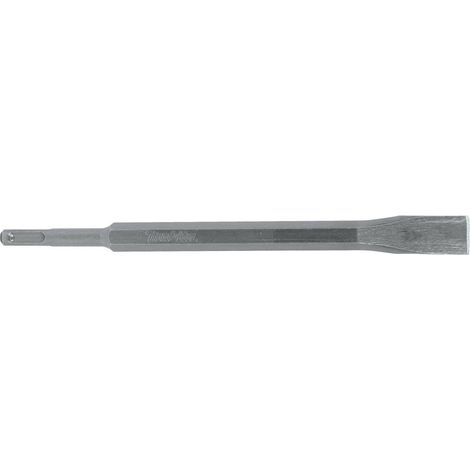 MAKITA D-08729 CINCEL PLANO PARA SDS-PLUS ESTÁNDAR