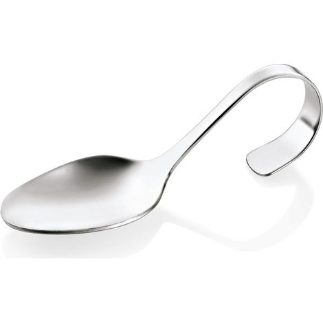 Cuillère gourmet 14 cm inox - Was Germany