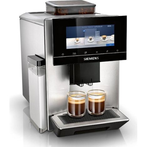 Siemens tq903d03 cafetera automática espresso 2,3 l