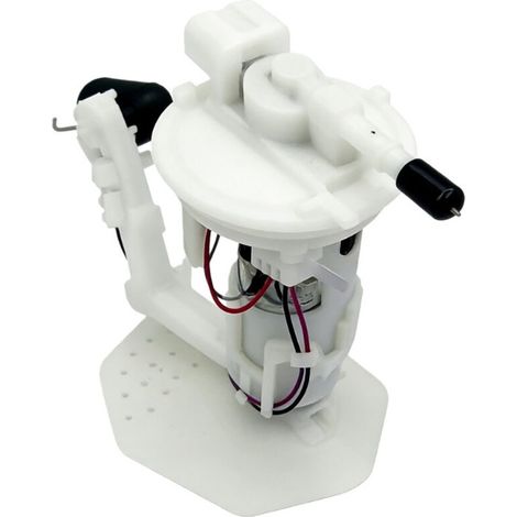Die Kraftstoffpumpe 16700-K62-B01 ist mit Kraftstoffpumpenbaugruppen von Honda-Motorrädern kompatibel. (Pop 110 15-18) (1/3)