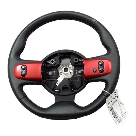 Volant De Direction RENAULT Twingo III 2014-... [PRODUIT D'OCCASION]♻️484008551r