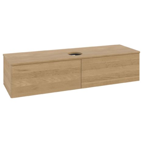 Villeroy & Boch K36011HN WTUS Antao K361 1600x360x500mm (1/2)