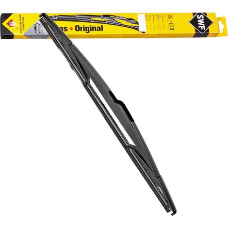 Spazzola tergicristallo posteriore SWF 116538 da 260 mm (1/2)