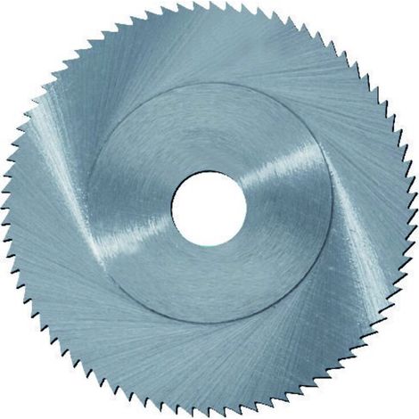 STARK Metallkreissägeblatt HSS D1837A 160X1,20X32 160 Z