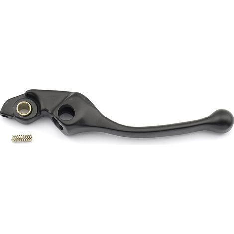 Maneta de freno negra V Parts para Honda NX 650 / XRV 750 Africa Twin