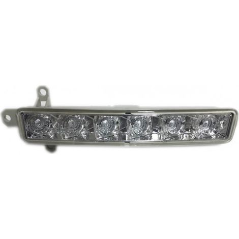 FEU DE JOUR A LED COTE DROIT OU GAUCHE - LIGIER JS50 PHASE 1 JSRC