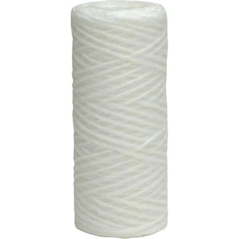 CARTUCCIA FILTRO CON FILO AVVOLTO 20 MICRON Per Mod. 550