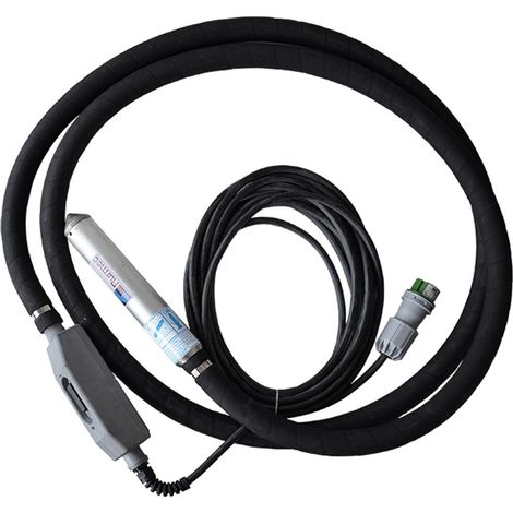 AGO VIBRANTE Mod. S50 - 370 W