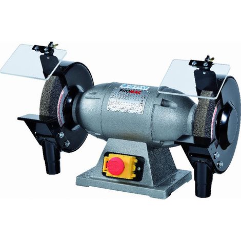 Schleifbock 400/50/3 PROMAC - 325E (1/2)