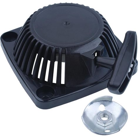 Came de lanceur à rappel pour Honda GX31 GX22 FG100 31cc débroussailleuses tondeuse à gazon, lanceur à rappel, came de lanceur (1/5)