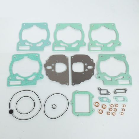 dichtung des oberen motors centauro für motorrad ktm 125 exc (1/2)