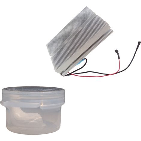Ersatzteil - Lot de module thermoélectrique avec pâte thermo conductrice d'origine -  - SEB