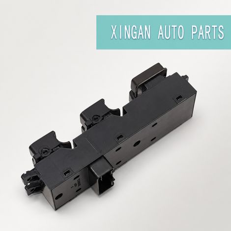 93570-1Y100 Automotive Window Regulator Switch for Picanto Morning 10-15 (1/4)