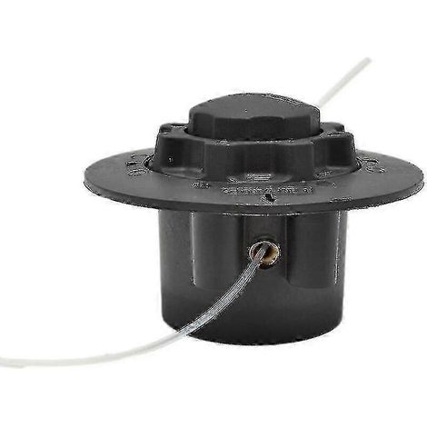 Tête de coupe pour débroussailleuse Stihl FS38 FS45 FS46 FS50 FSE60 FSE71 FSE81 (1/4)