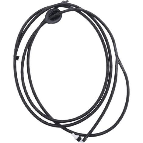 Sprühschlauch für Scheibenwaschanlage für B7 B8 CC Golf 6 MK6 A3 8P A4 56D955998 (1/4)