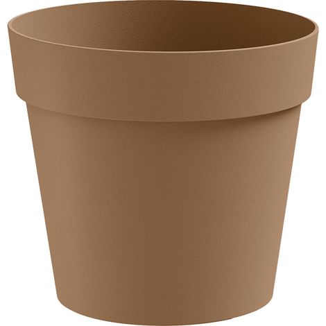 VECA VASO CINQUETERRE 30CM TERRA SALENTI