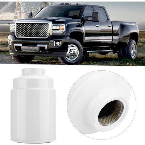 Ensemble séparateur eau/filtre à gazole compatible avec Chevrolet 2001-2015 TP3018 (1/4)