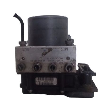 [PRODUIT D'OCCASION] Unite Hydraulique Abs CITROEN C4 04-08 ♻️ Ref Oe. 4541j1 - Garantie à vie (1/3)