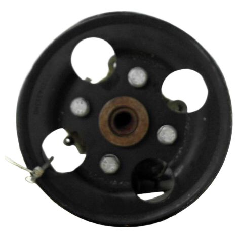 [PRODUIT D'OCCASION] Pompe Direction Assistee RENAULT Laguna II 2005-2007 ♻️ Ref Oe. 9648316780 - Garantie à vie (1/4)