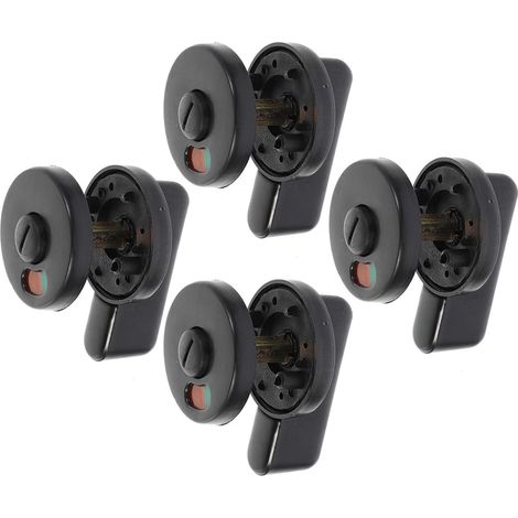 Indicator Partition Restrooms Restroom Rotating Offices Plastic