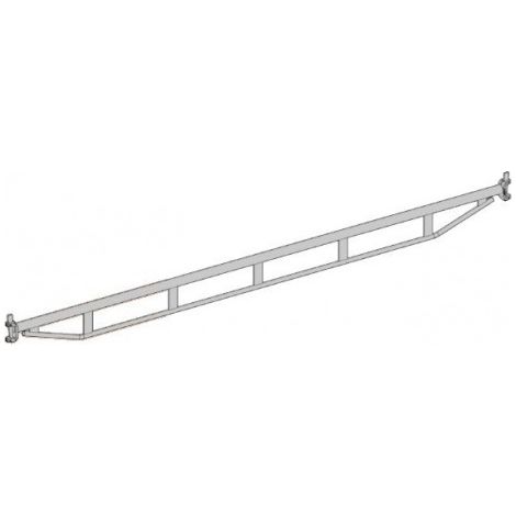 ALTRAD - Longeron autobloquant renforcé 3m AERIS 4x