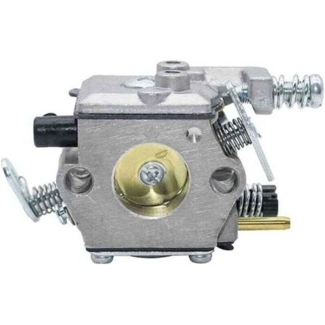 Carburateur pour Tronçonneuse Stihl MS210C MS230C MS250C 021C 023C 025C (1/5)