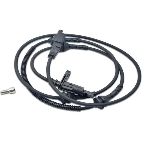Capteur de Vitesse de Roue ABS pour Peugeot Citroën 407 - Références OEM 4545G6 4545A9 4545G7 9642687580 (1/5)