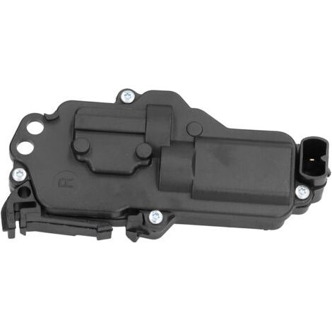 Elektrischer Türschlossantrieb, Beifahrerseite rechts, passend für Ford Excursion/Explorer/F150 (1/4)
