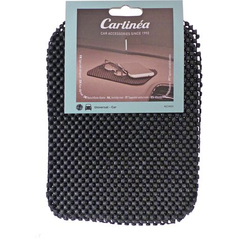 3 tapis anti-derapants 14x18cm (1/3)