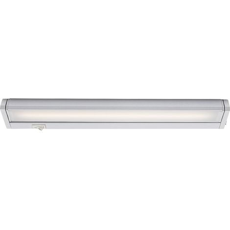 Barra LED sottopensile 35cm 5W 4000K bianca Rabalux (1/5)