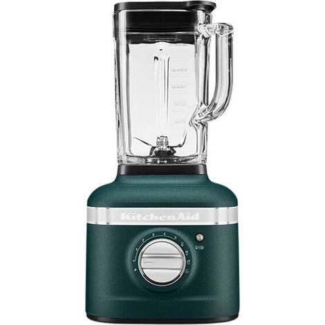 KitchenAid Artisan Pebbled Palm K400 Blender