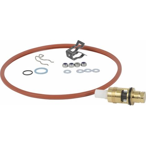 Détecteur débit 1,2 ltr/min. max.14l/min - DIFF pour De Dietrich Chappée : S100203