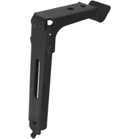 STAFFA SINGOLA PARAFANGO POSTERIORE LUNGA IN METALLO - RENAULT - Serie T - 21094456 - 7421094456