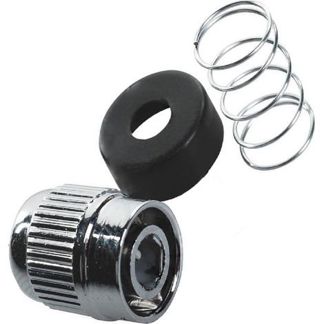 Ersatzteil - Originaler Bedienknopf -  - WHIRLPOOL, IKEA, IGNIS